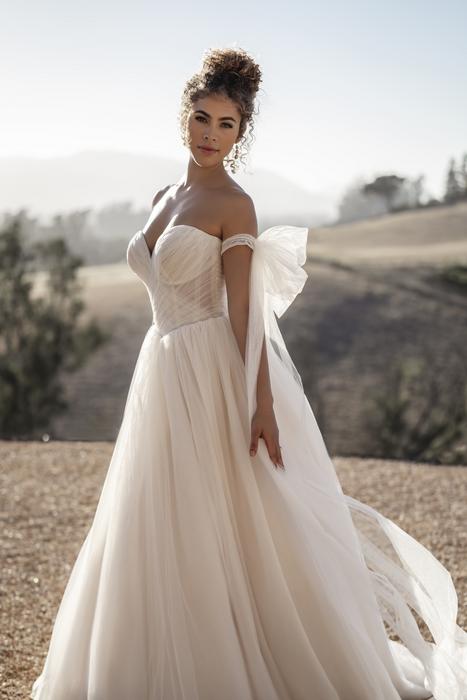 Allure Bridal A1100