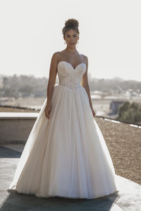 Allure Bridal A1100