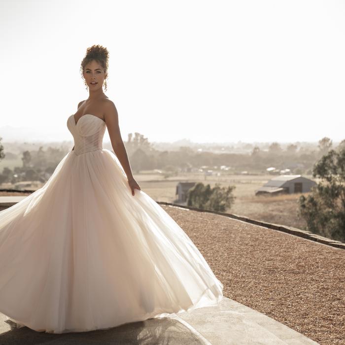 Allure Bridal A1100