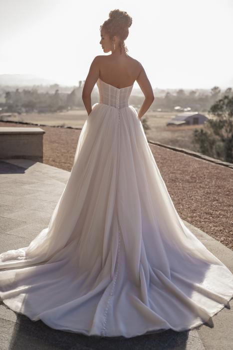 Allure Bridal A1100