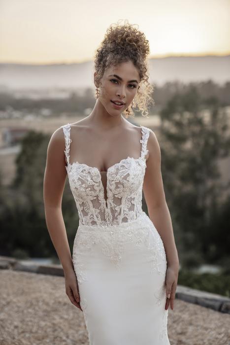 Allure Bridal A1101