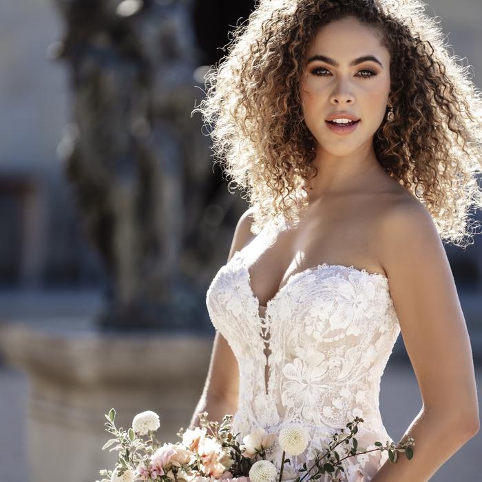 Allure Bridal A1102