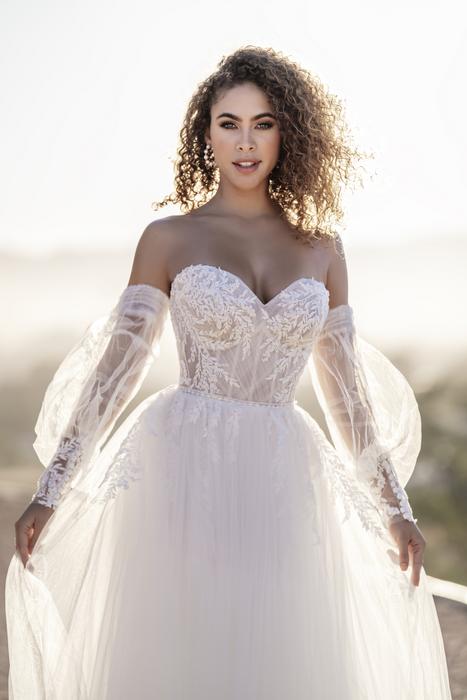 Allure Bridals A1159 2024 Prom & Homecoming, Breeze Boutique