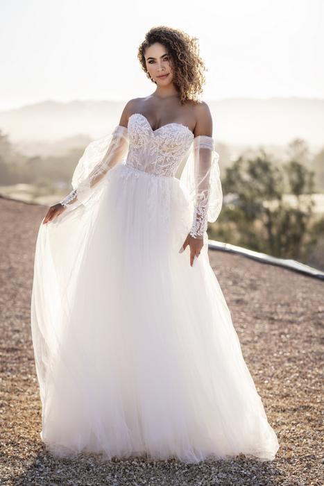 Allure Bridal A1104