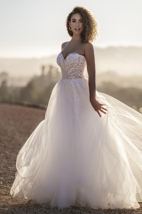 Allure Bridal A1104