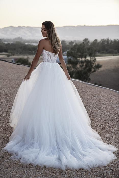 Allure Bridal A1104