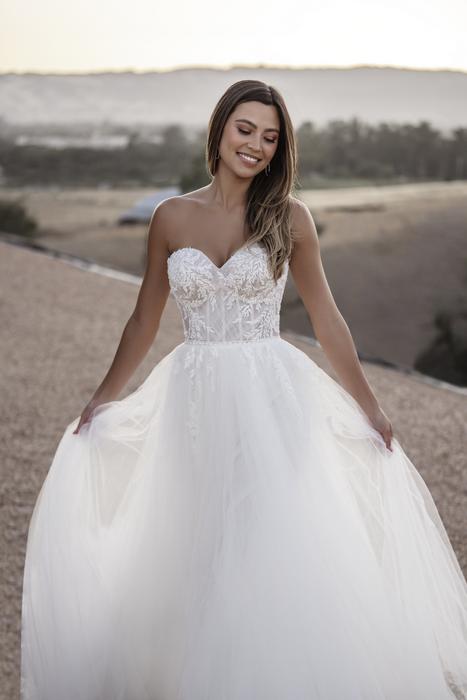 Allure Bridal A1104