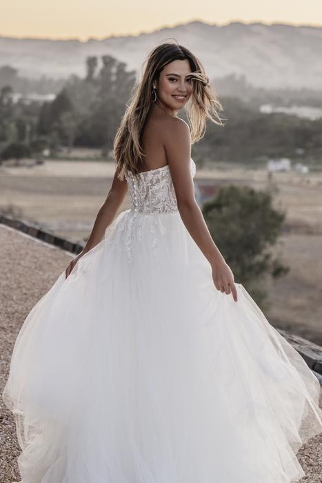 Allure Bridal A1104