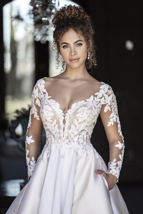 Allure Bridal A1105