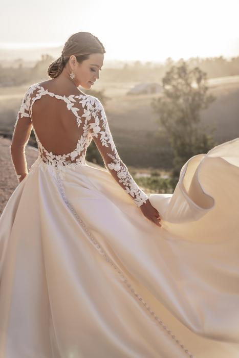 Allure Bridal A1105