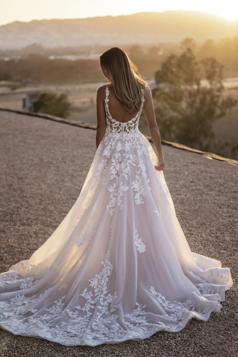 Allure Bridal A1108L