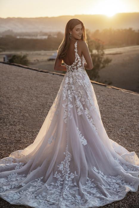 Allure Bridal A1108L