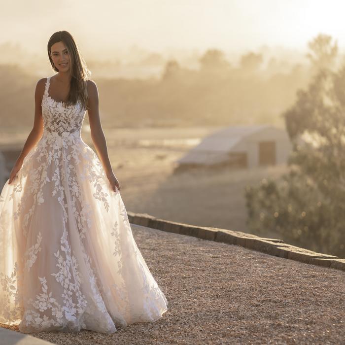 Allure Bridal A1108L