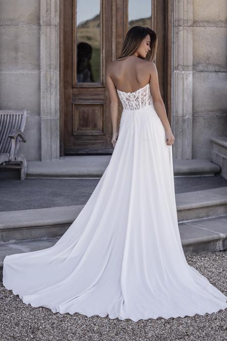 Allure Bridal A1109L