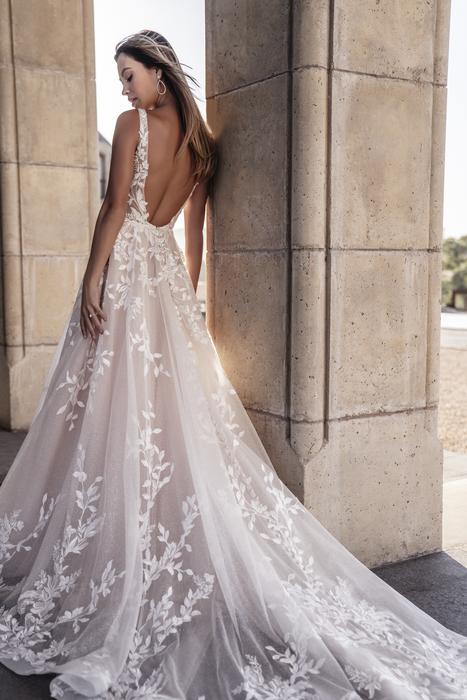 Allure Bridal A1111