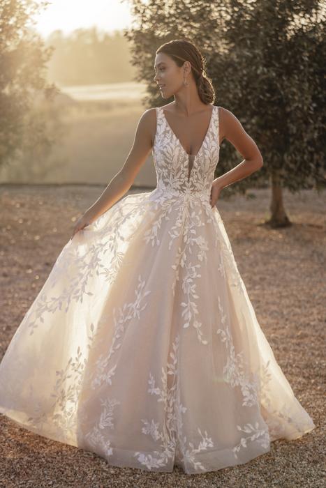 Allure Bridal A1111