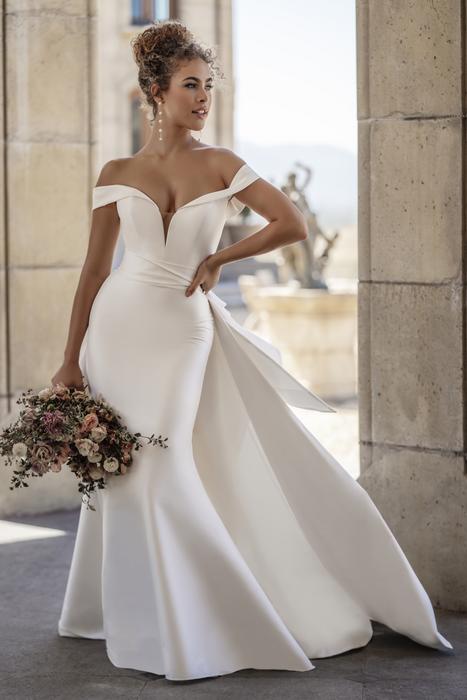 Allure Bridal A1113