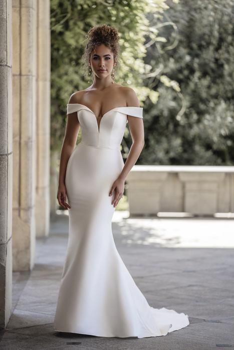 Allure Bridal A1113