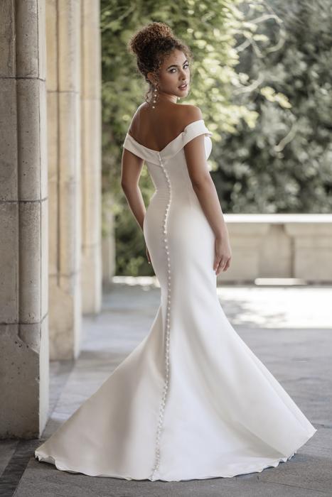 Allure Bridal A1113