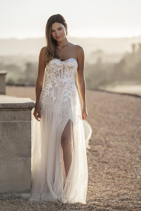 Allure Bridal A1115