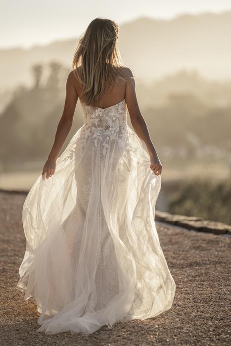 Allure Bridal A1115