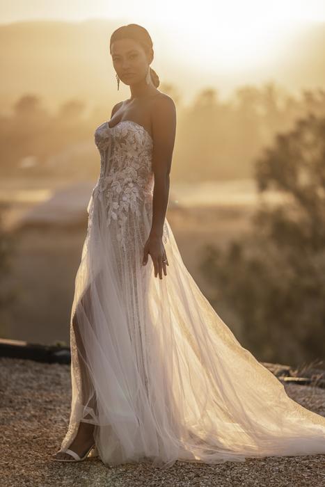 Allure Bridal A1115