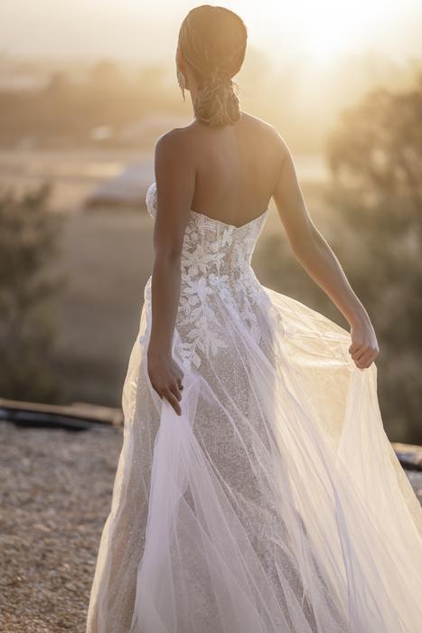 Allure Bridal A1115