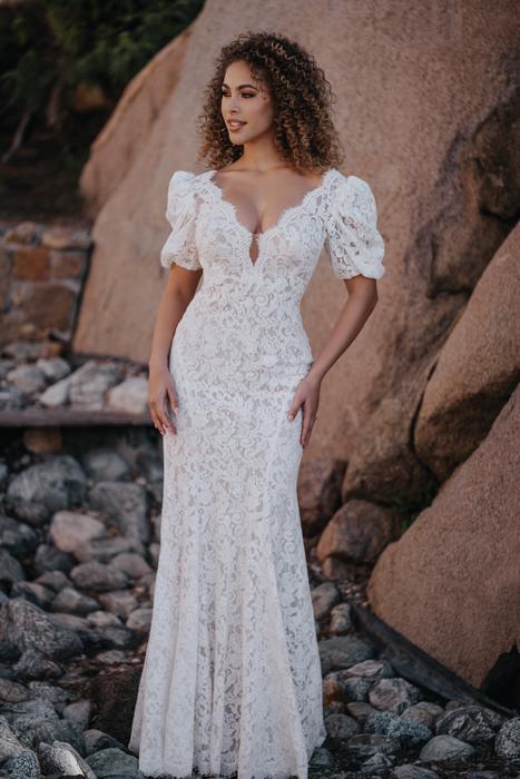 Allure Bridal A1151