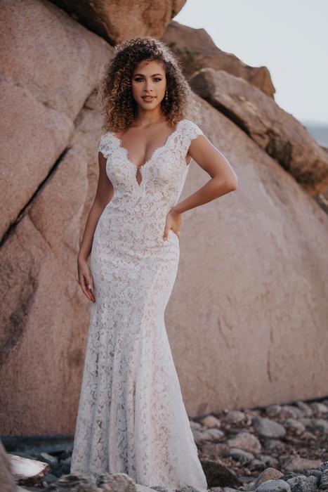 Allure Bridal A1151