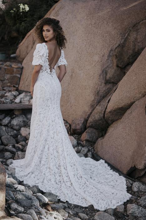 Allure Bridal A1151