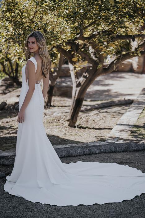 Allure Bridal A1152