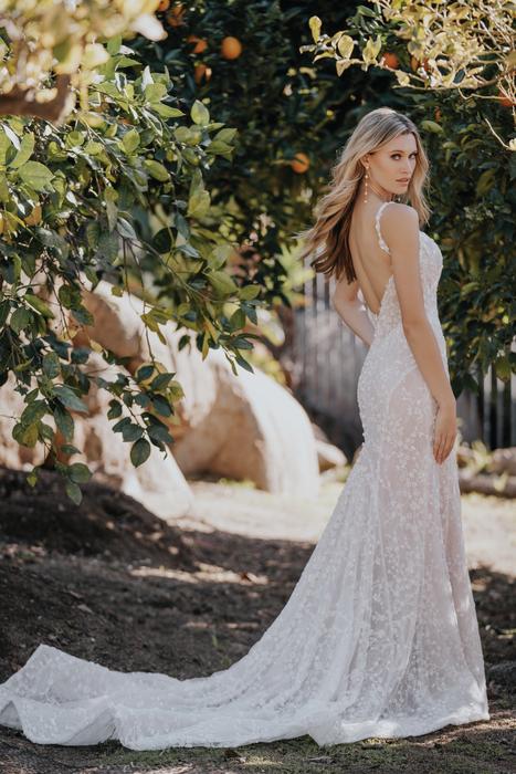 Allure Bridal A1154