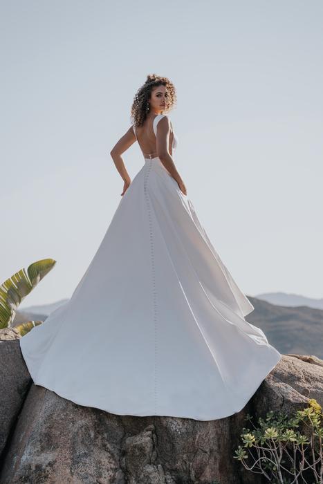 Allure Bridal A1155