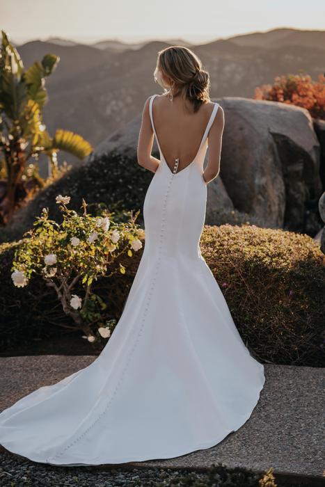 Allure Bridal A1159