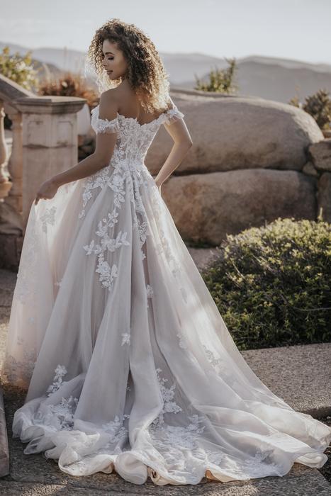 Allure Bridal A1160