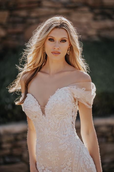 Allure Bridal A1163