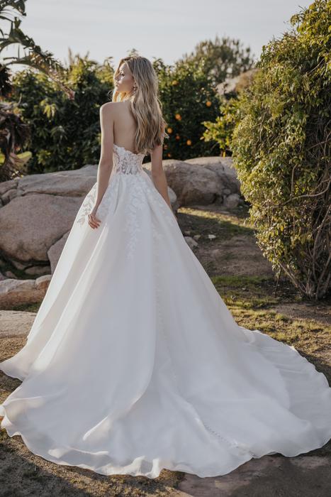 Allure Bridal A1164