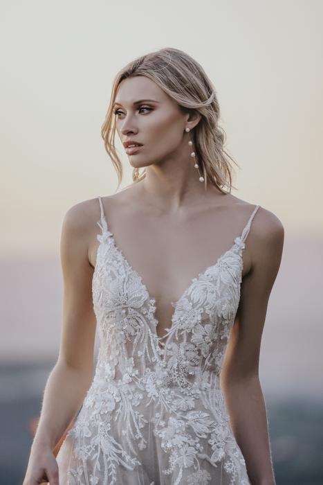 Allure Bridal A1167