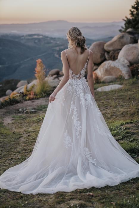 Allure Bridal A1167