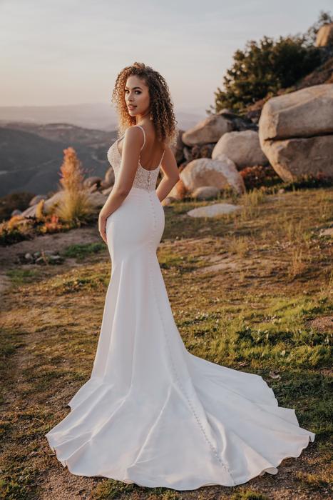 Allure Bridal A1169