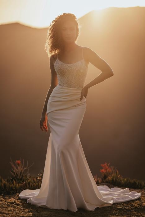 Allure Bridal A1169