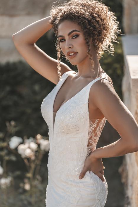 Allure Bridal A1201