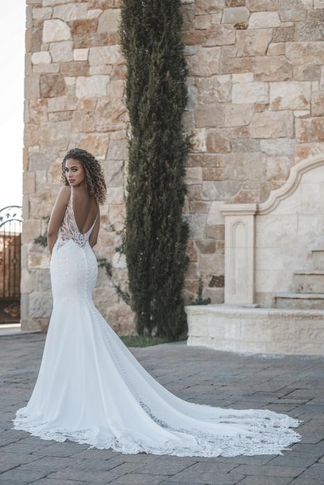 Allure Bridal A1201