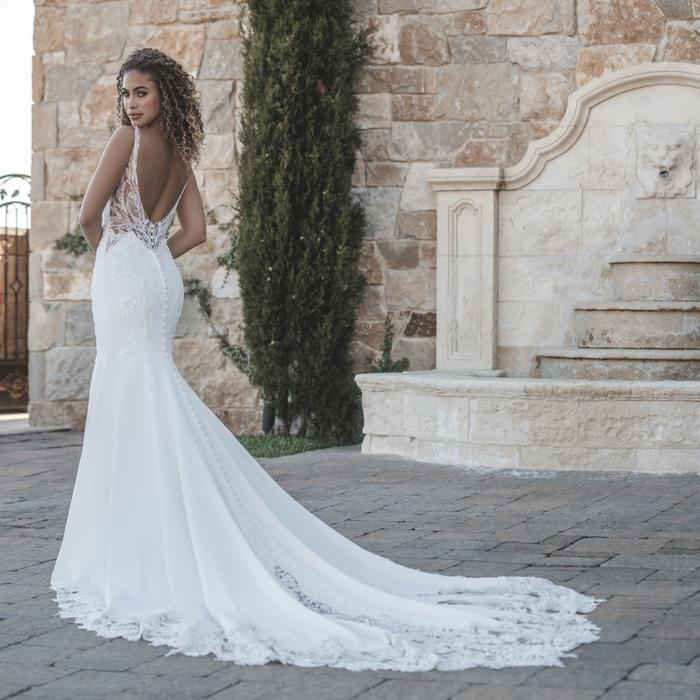 Allure Bridal A1201