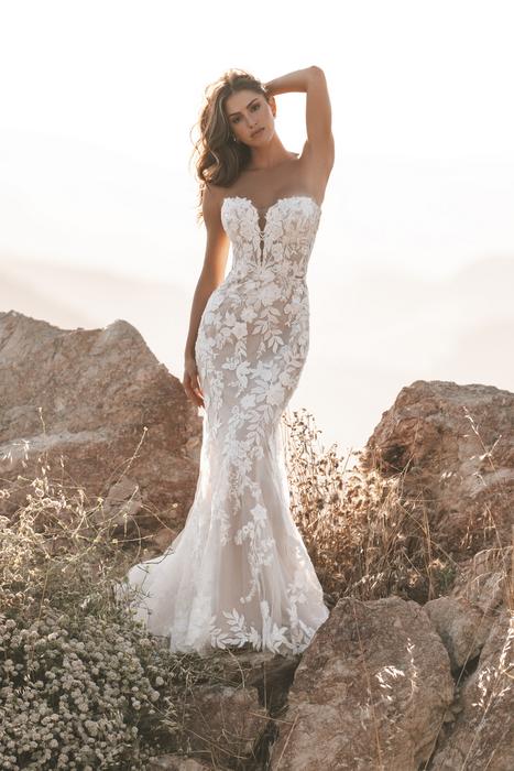 Allure Bridal Collection Oliverio's Bridal and Prom Boutique Clarksburg, WV  26301