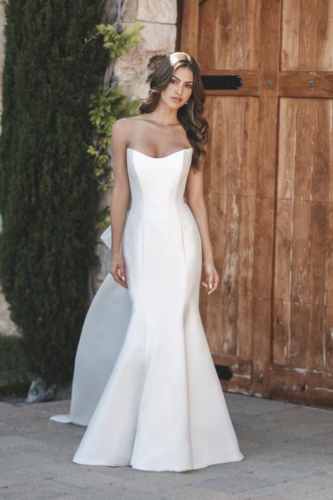 Celebrations Wedding Dresses Collection Allure Bridals 9960 Celebrations  Bridal and Prom