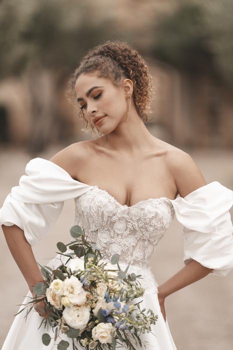 Allure Bridal A1250