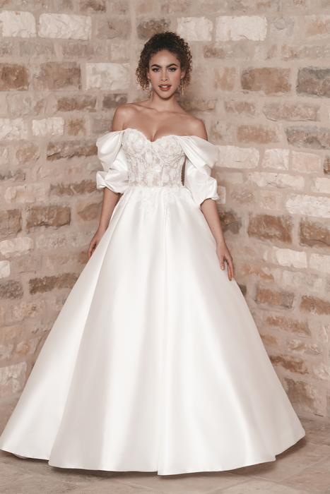 Allure Bridal A1250