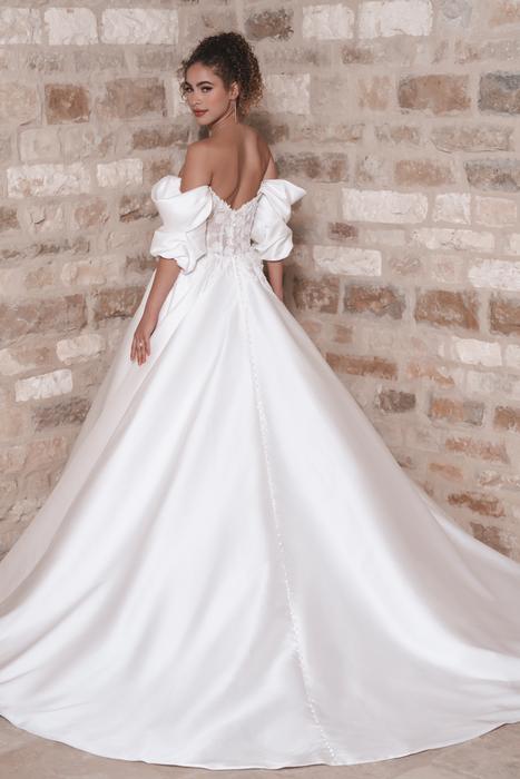 Allure Bridal A1250