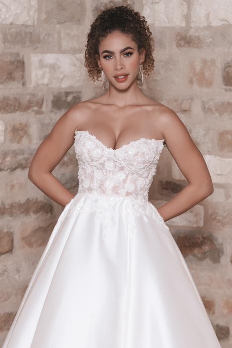 Allure Bridal A1250